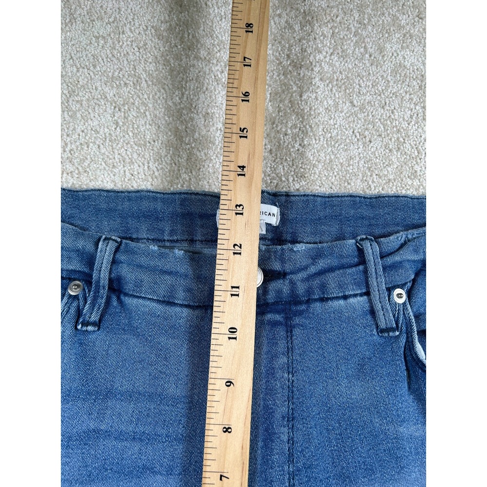 Good America Womens Size 16‎ Blue Jeans Denim - Picture 3 of 11